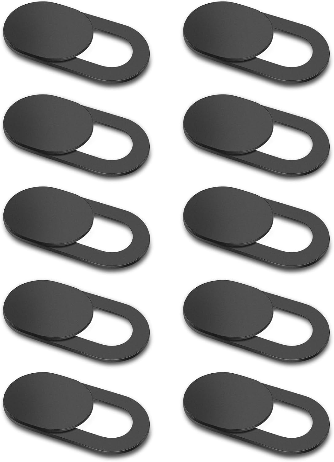 Web Camera Cover Blocker Slider Accessories for Privacy