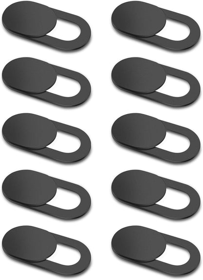 Web Camera Cover Blocker Slider Accessories for Privacy