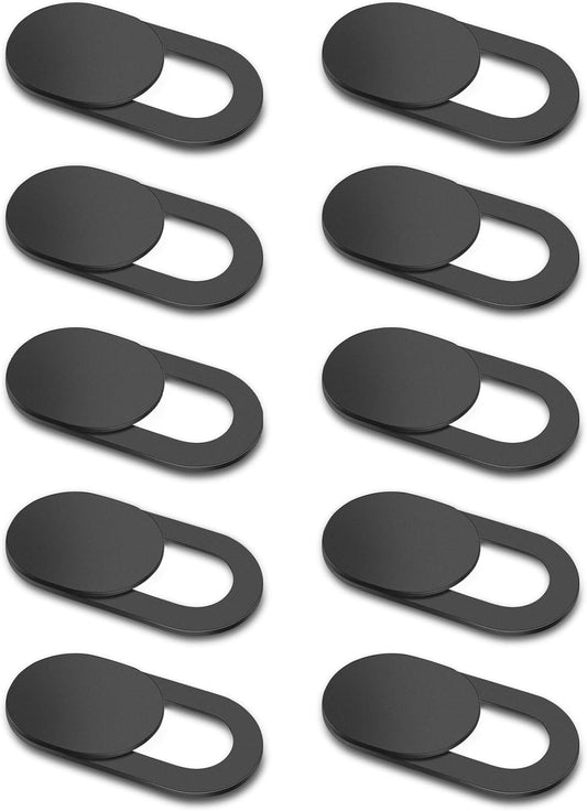 Web Camera Cover Blocker Slider Accessories for Privacy