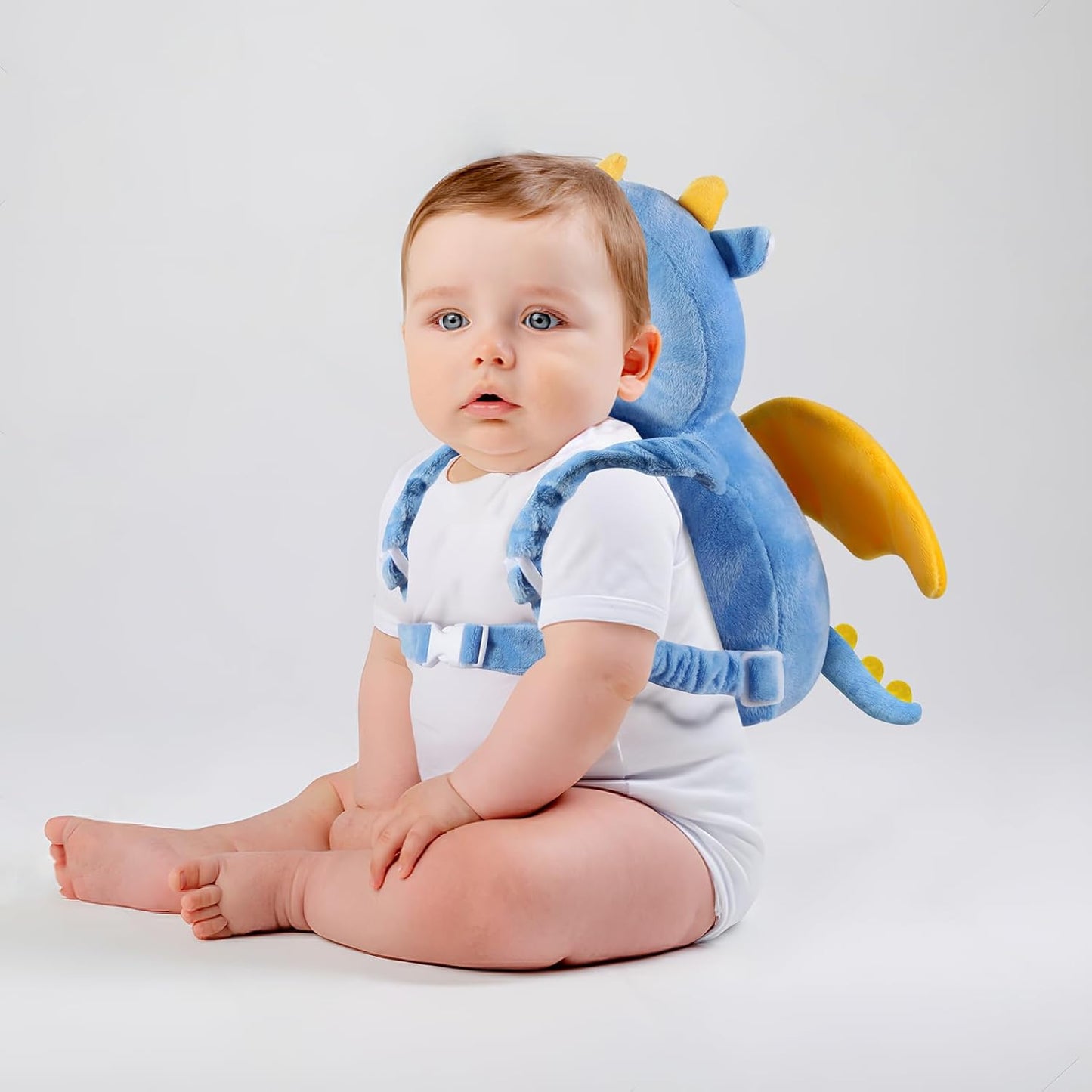 Toddler Walking Head Protector