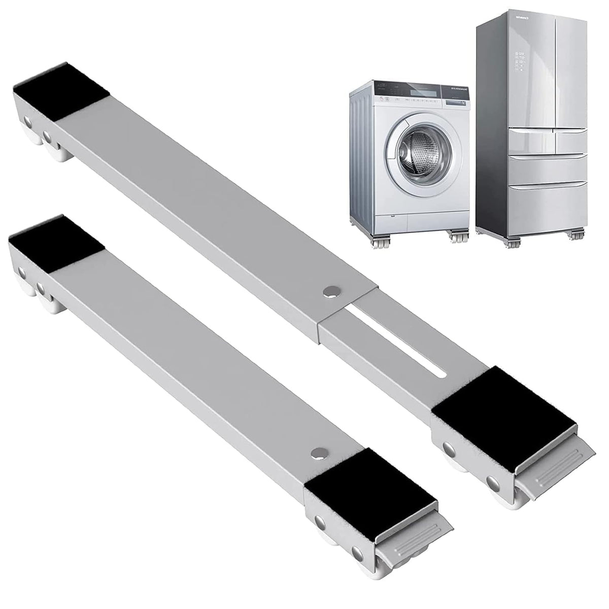 Heavy Load Furniture Lifter Mover Tool Set