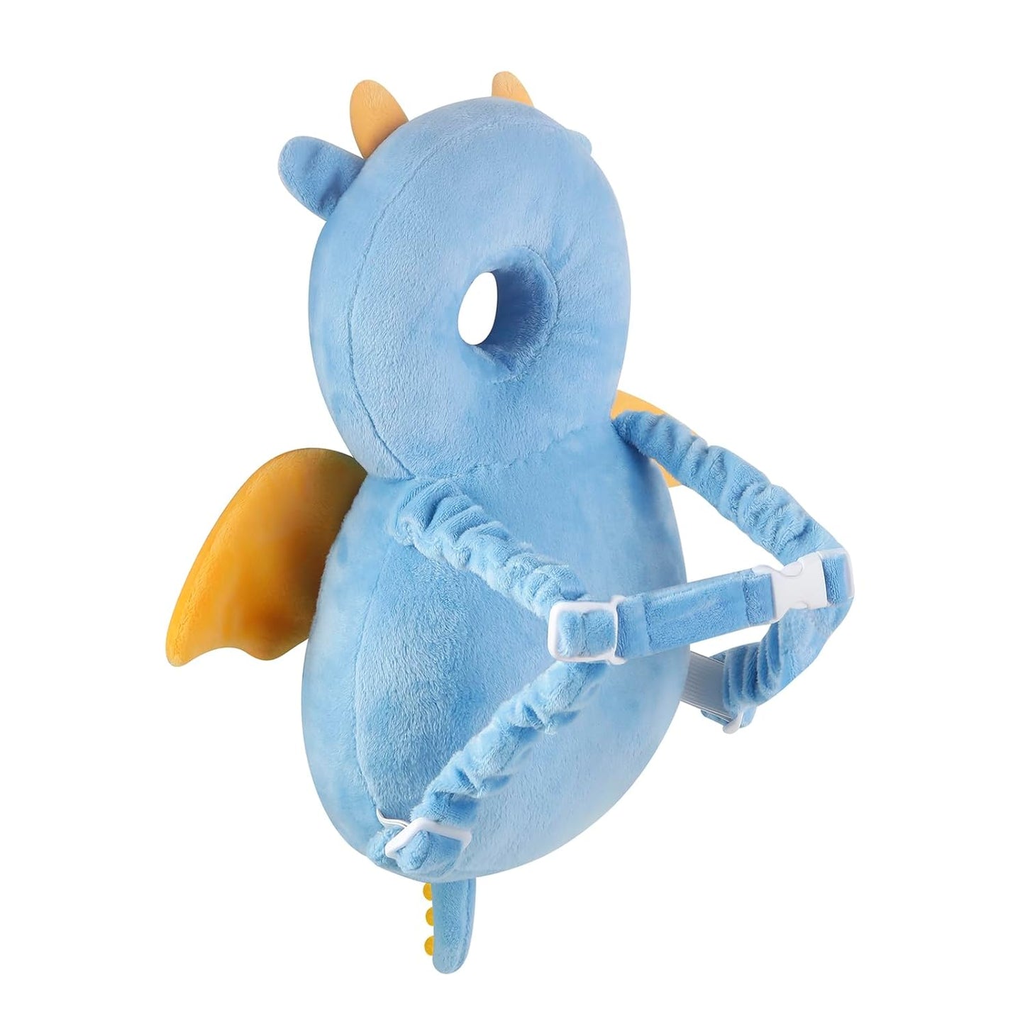 Toddler Walking Head Protector