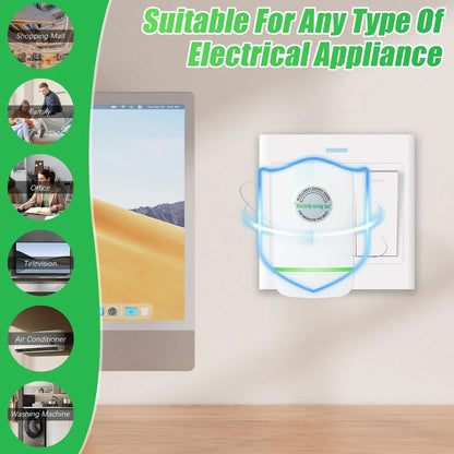 Power Factor Device [Electricity Saving Box]