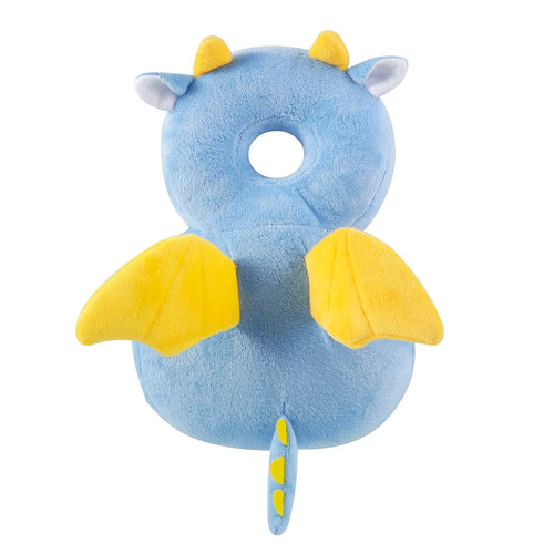 Toddler Walking Head Protector