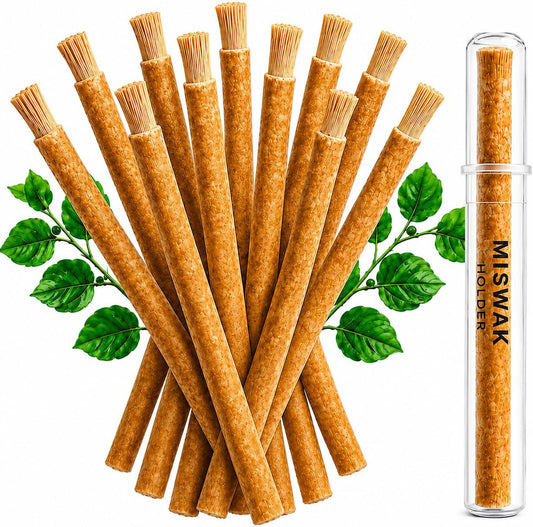 Ancient Miswak Toothbrush