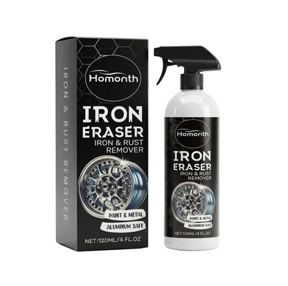 Car Rust Remover Spray